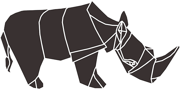 Paper Rhino