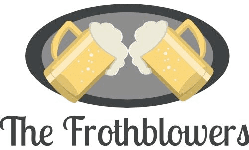 The Frothblowers